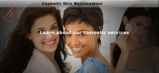 Cosmetic Skin Services at Horwitz Dermatology, South Florida, North Miami Beach